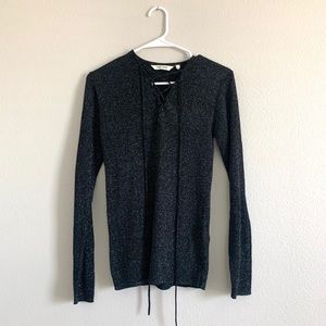 Naf Naf Paris knit